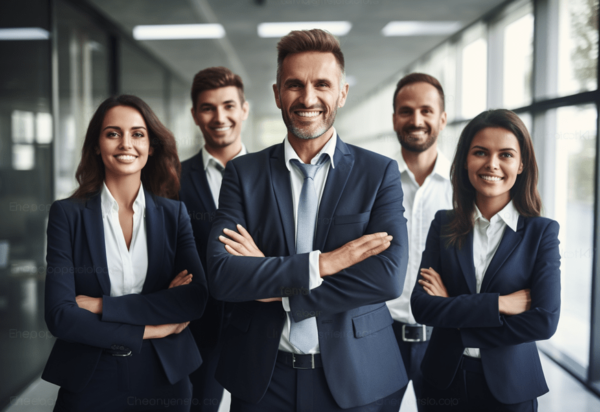 Curso de apertura de empresa