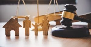 ¿Qué es el derecho familiar?